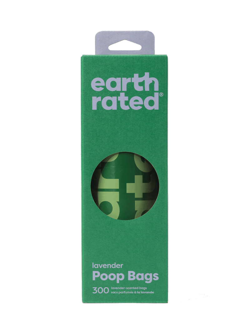 Grab & Go Poop Bags W2