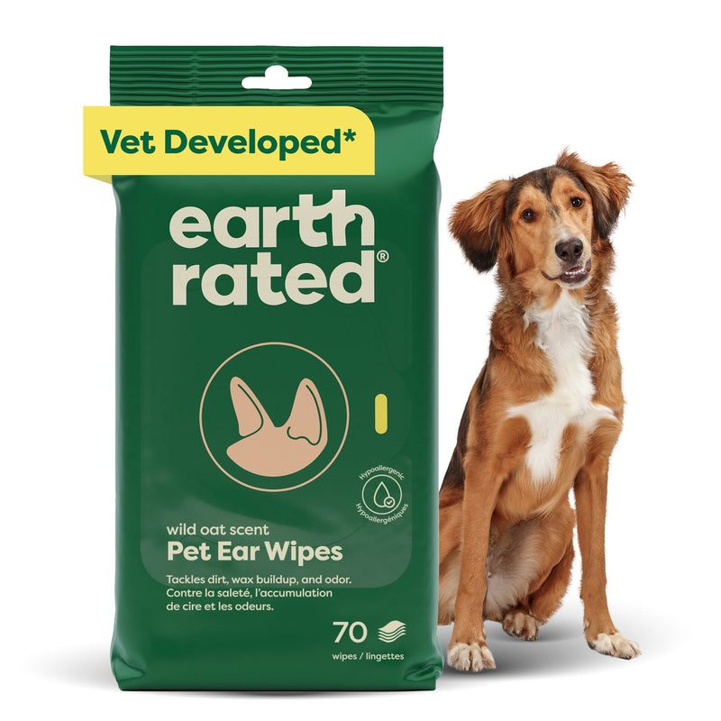 Ear Wipes W7