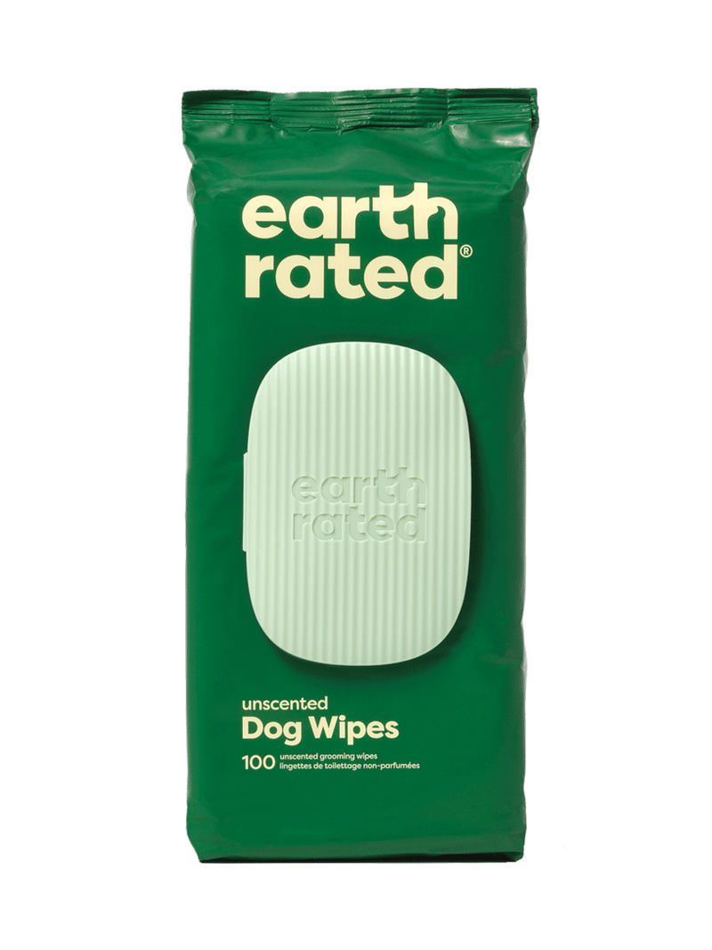Dog Grooming Wipes - Hypoallergenic Wipes for Paws, Body & Bum | Gentle Daily Cleaning N5