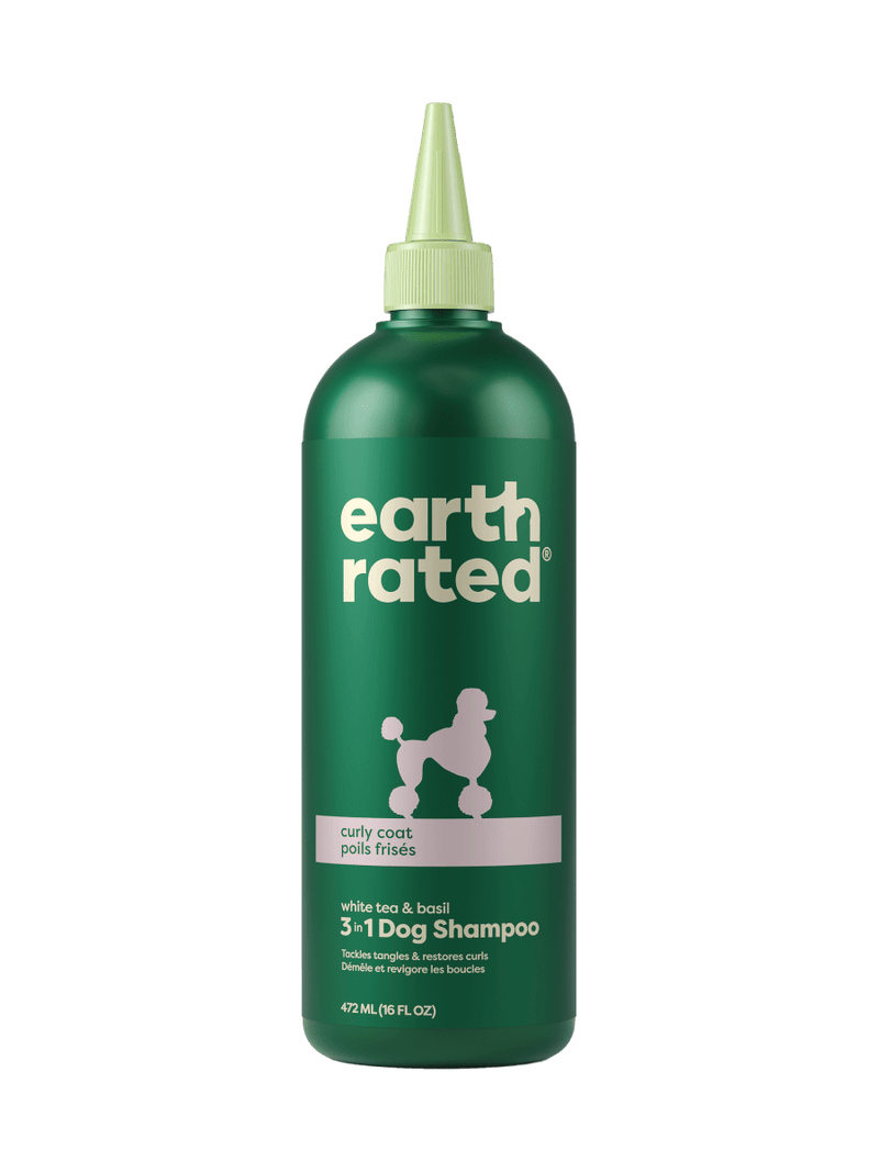 Detangling 3-in-1 Dog Shampoo - Cleans, Detangles and Hydrates P7