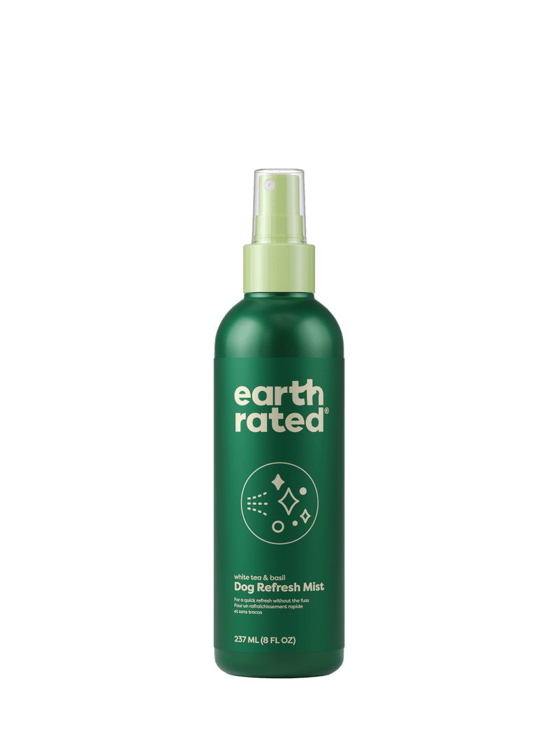 Dog Deodorizing Spray - Refresh Mist for Instant Odor Control M6
